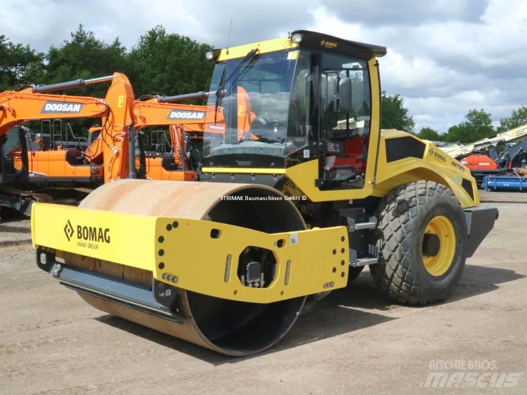 Bomag BW 213-D 5 Walzenzüge