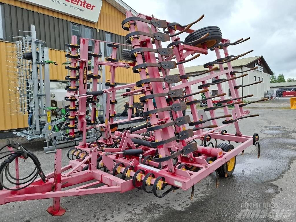 Väderstad NZA600 Eggen