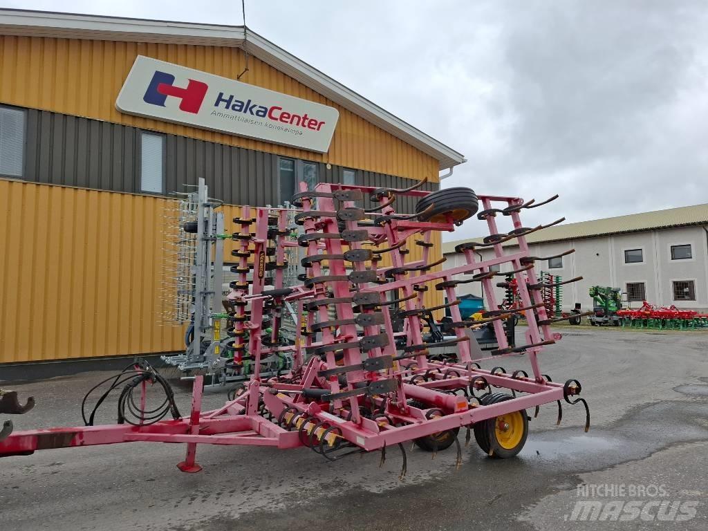 Väderstad NZA600 Eggen