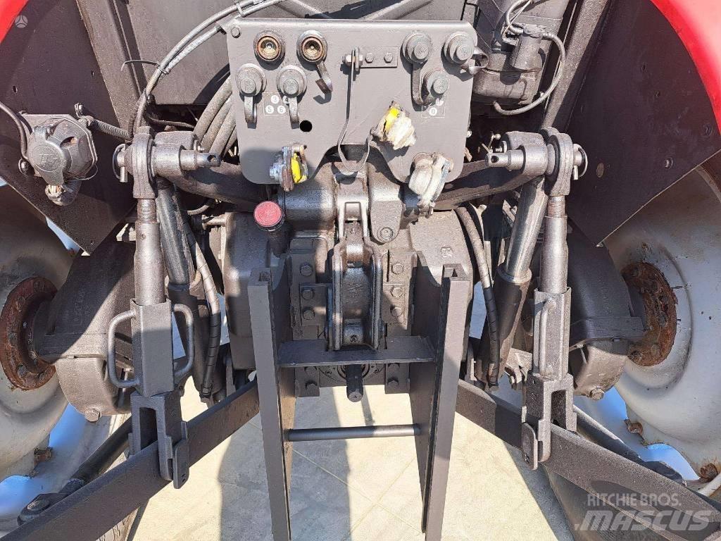 Zetor PROXIMA 100 Traktoren