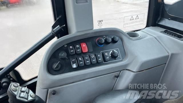 JCB TM 320 S Teleskoplader