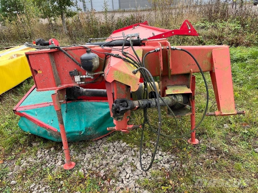 Kverneland 3132 MT Mähwerke