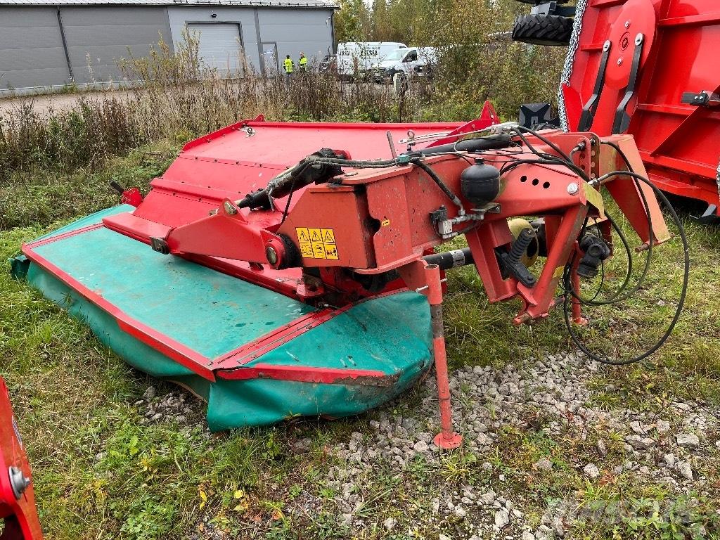Kverneland 3132 MT Mähwerke