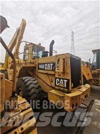 CAT 966 E Radlader