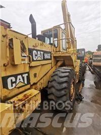 CAT 966 E Radlader