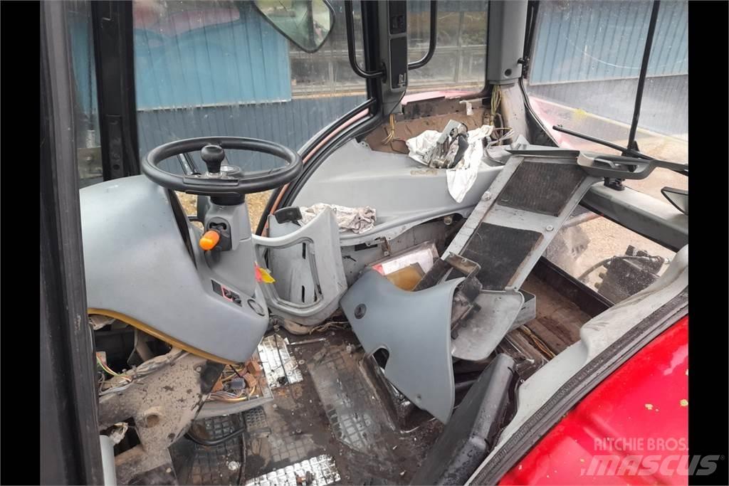 Valtra T202 Traktoren