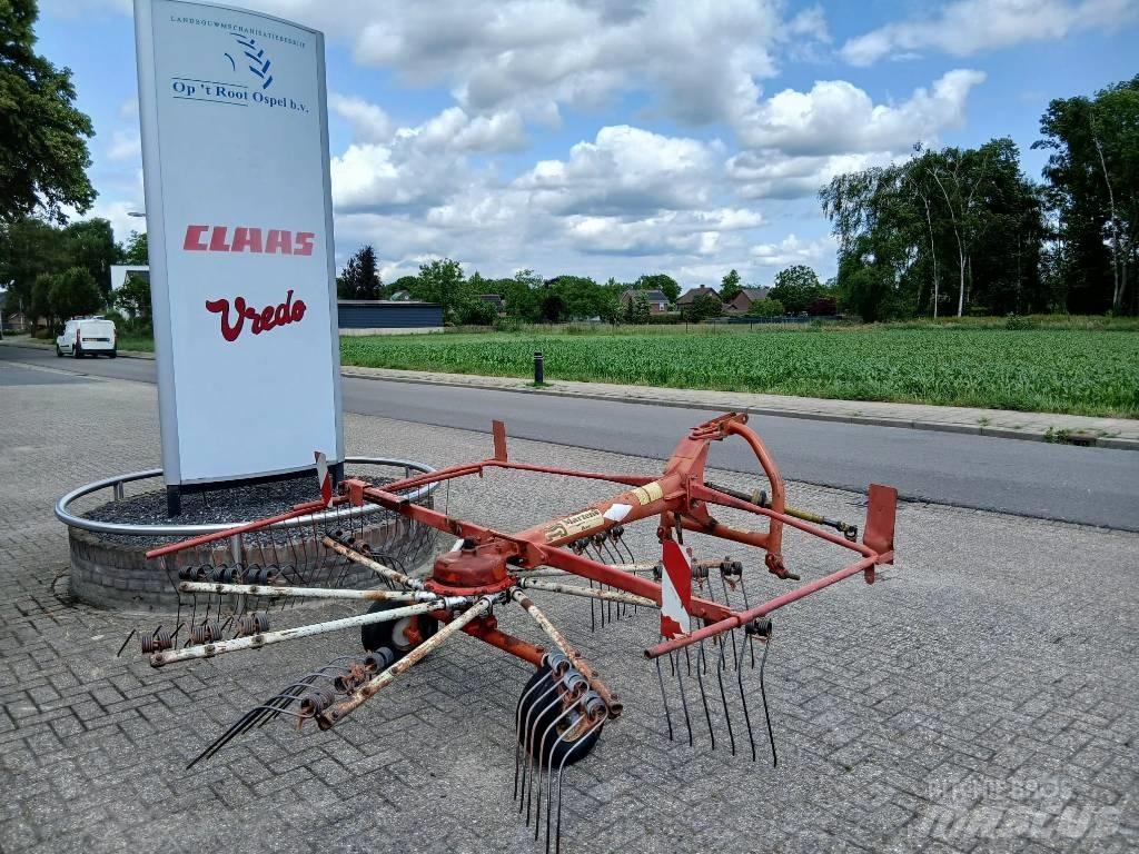 Kuhn GA 301 Schwader