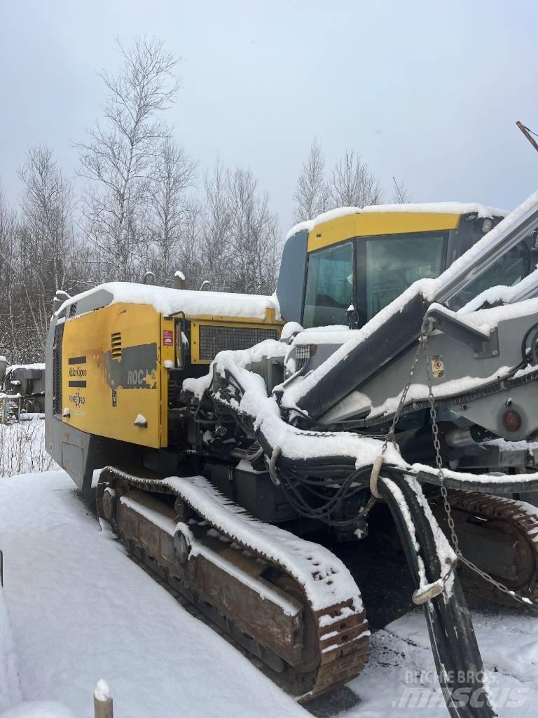 Atlas Copco L8.30 Oberflächenbohrgeräte