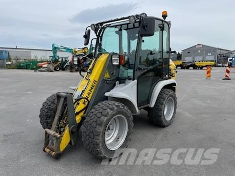 Kramer 5035 Radlader