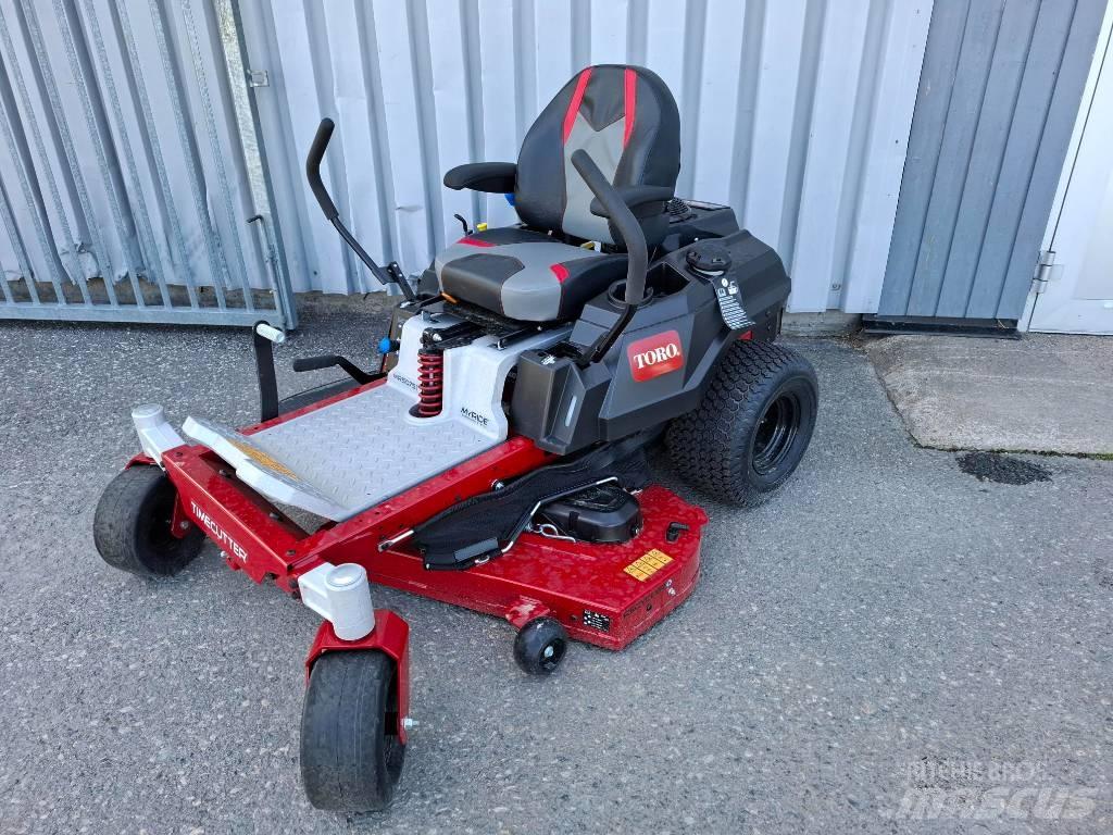 Toro MR5075T Null-Wendekreis Mäher