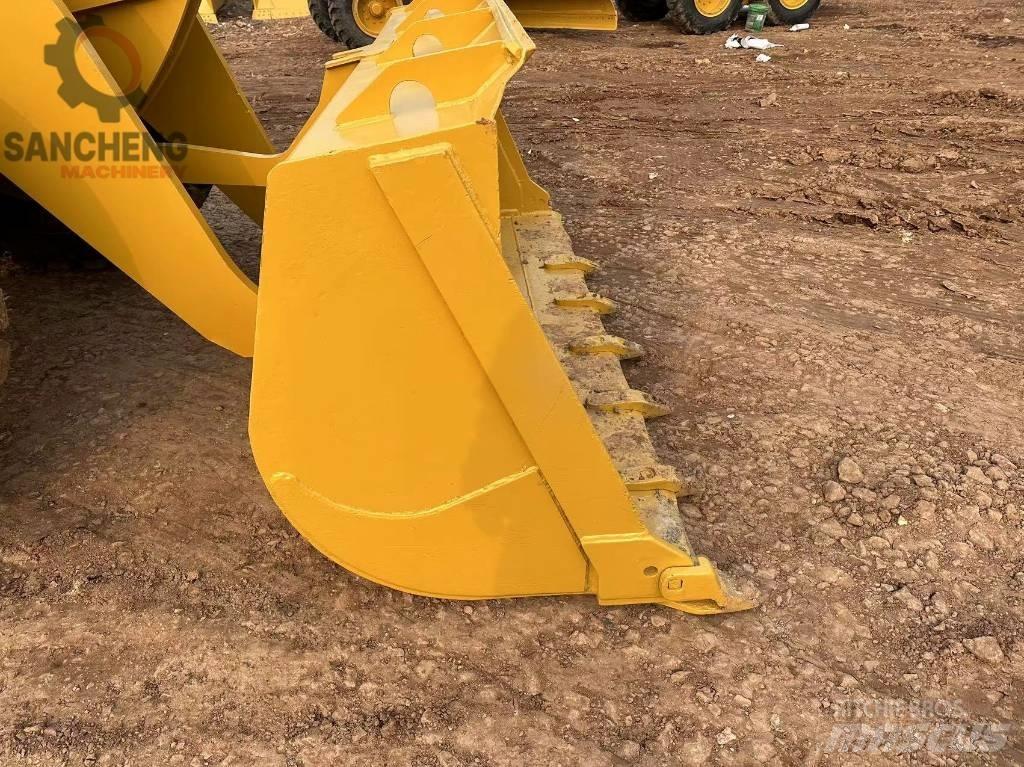CAT 950 H Radlader
