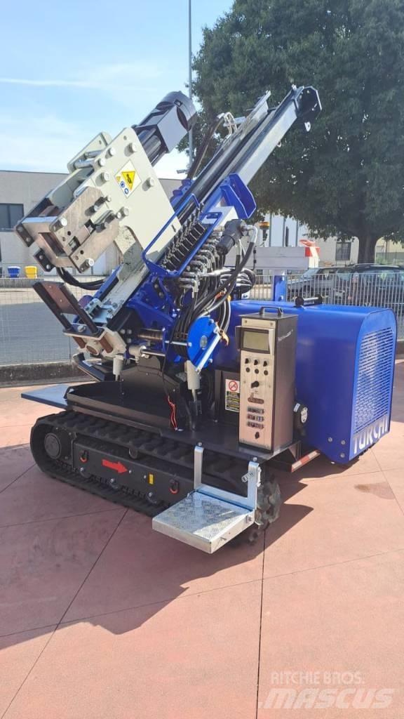  Turchi 300F IN STOCK Rammen