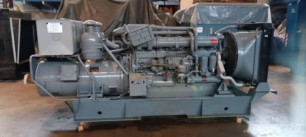 Deutz BF8M716 Diesel Generatoren