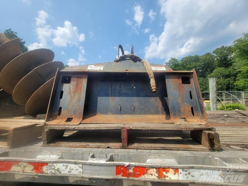 Bobcat 15 Andere Zubehörteile
