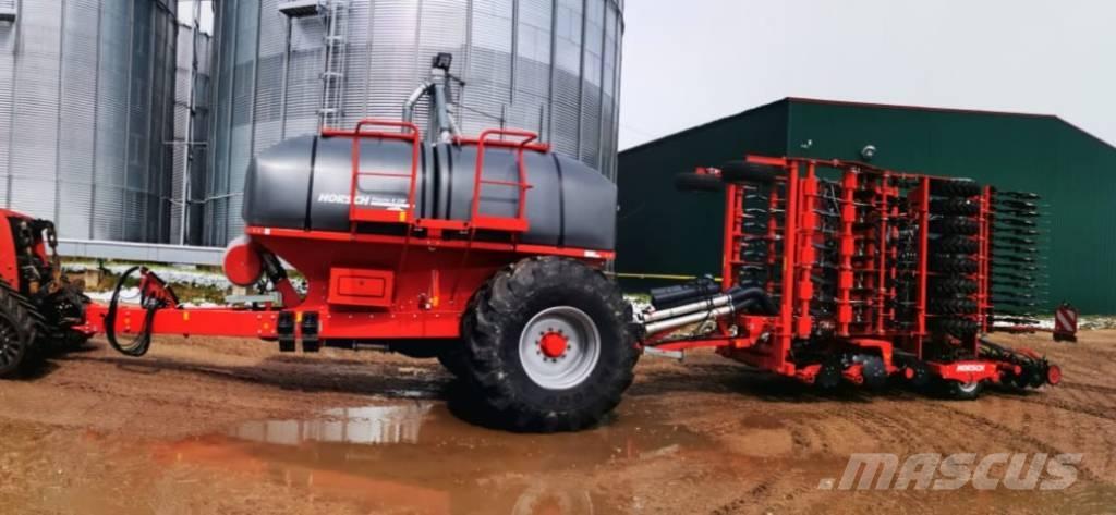 Horsch Pronto 8 SW Drillmaschinen