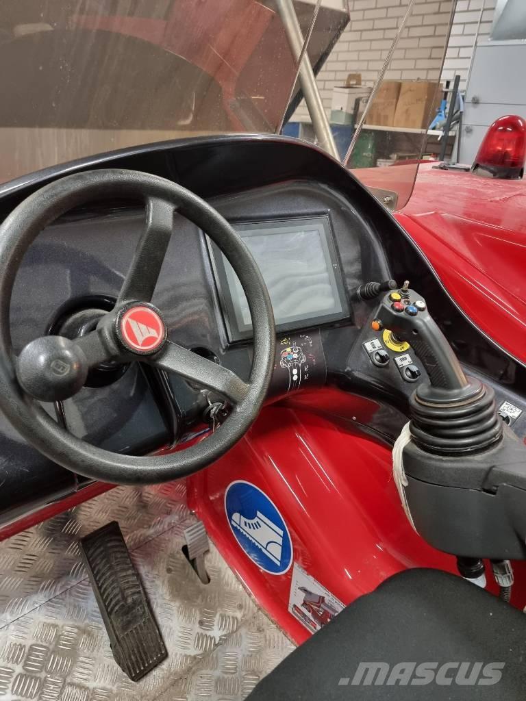  Engo 230RT Sonstige Kommunalmaschinen