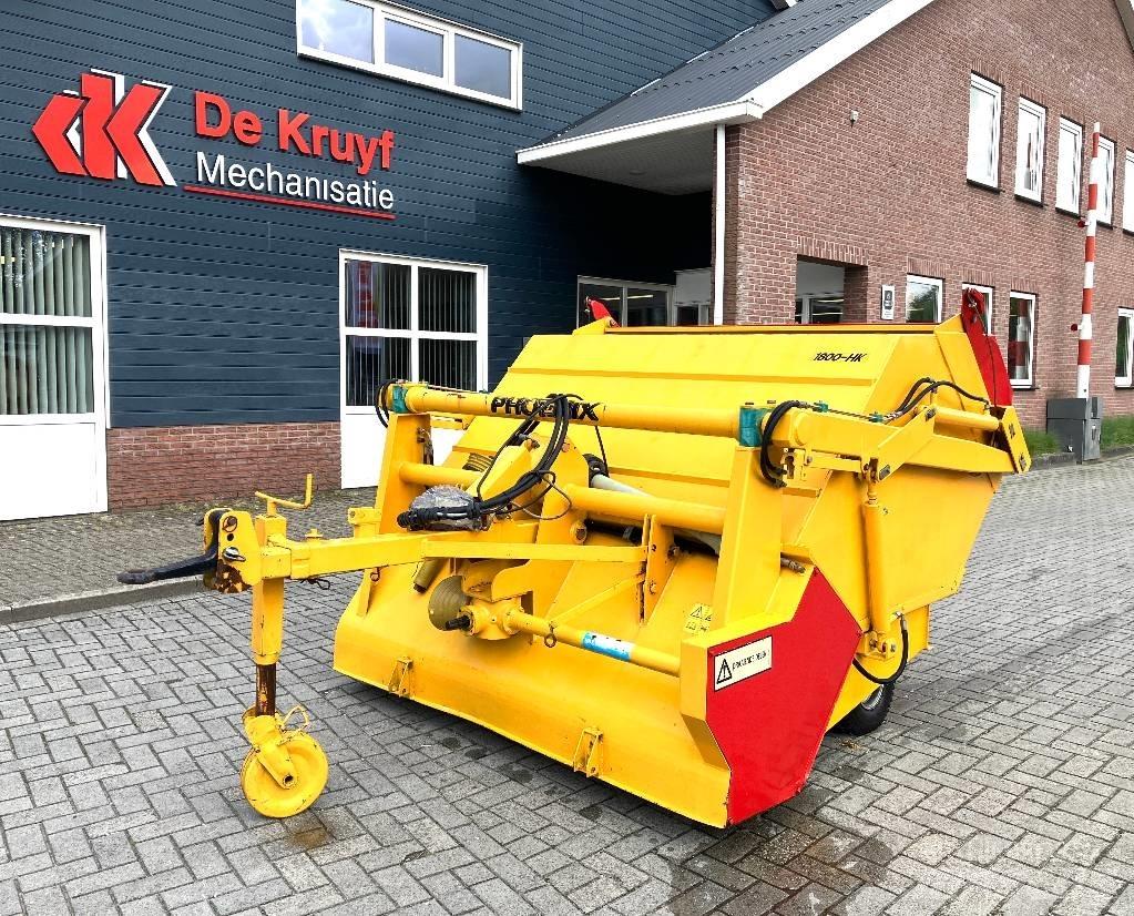 Schouten VM 1800 HK Kehrer