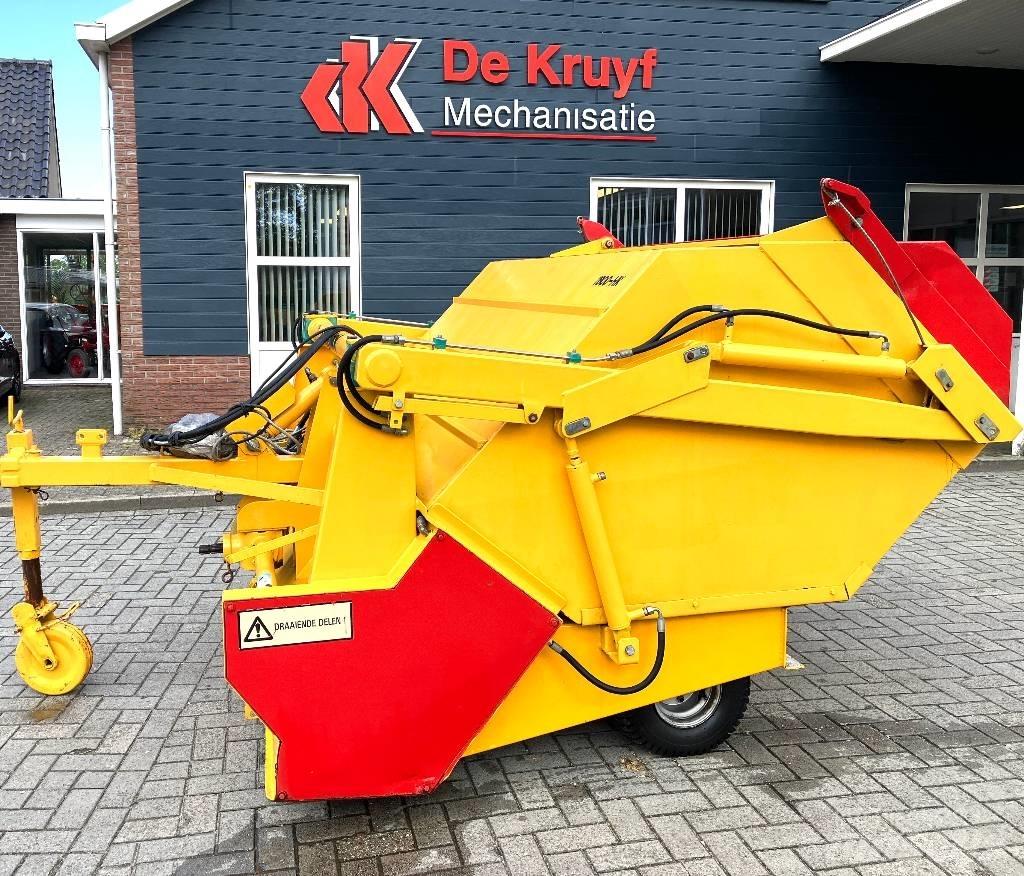 Schouten VM 1800 HK Kehrer