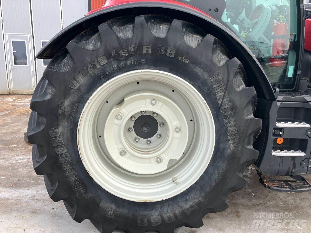 Valtra N174D Traktoren