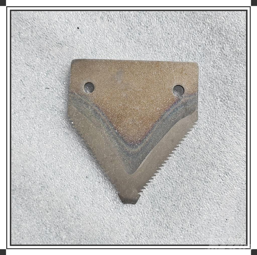 CLAAS Knife section Getriebe