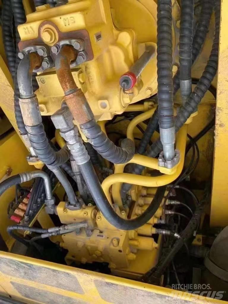 Komatsu pc360 Raupenbagger