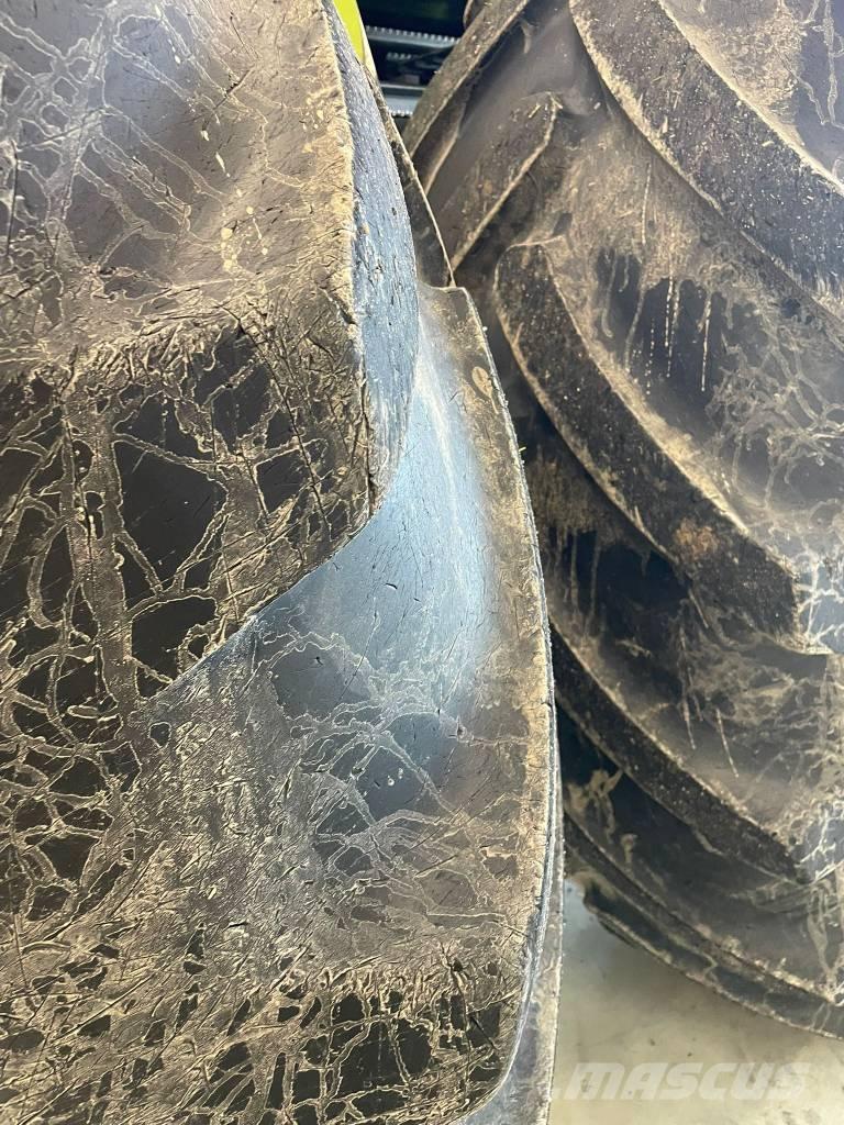 Michelin 710/85R38 Reifen