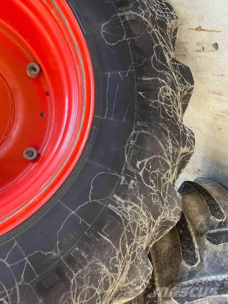 Michelin 710/85R38 Reifen