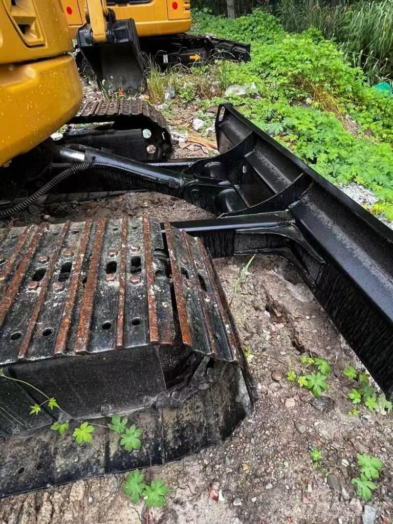 CAT 305 C CR Minibagger < 7t