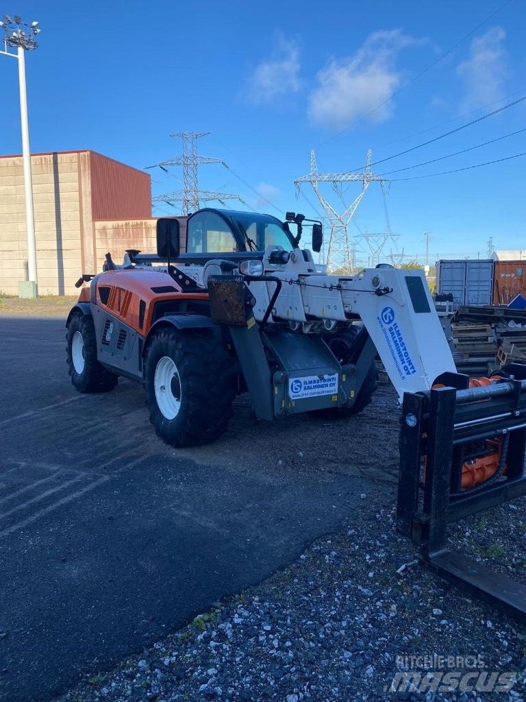Snorkel SR1745 Teleskoplader