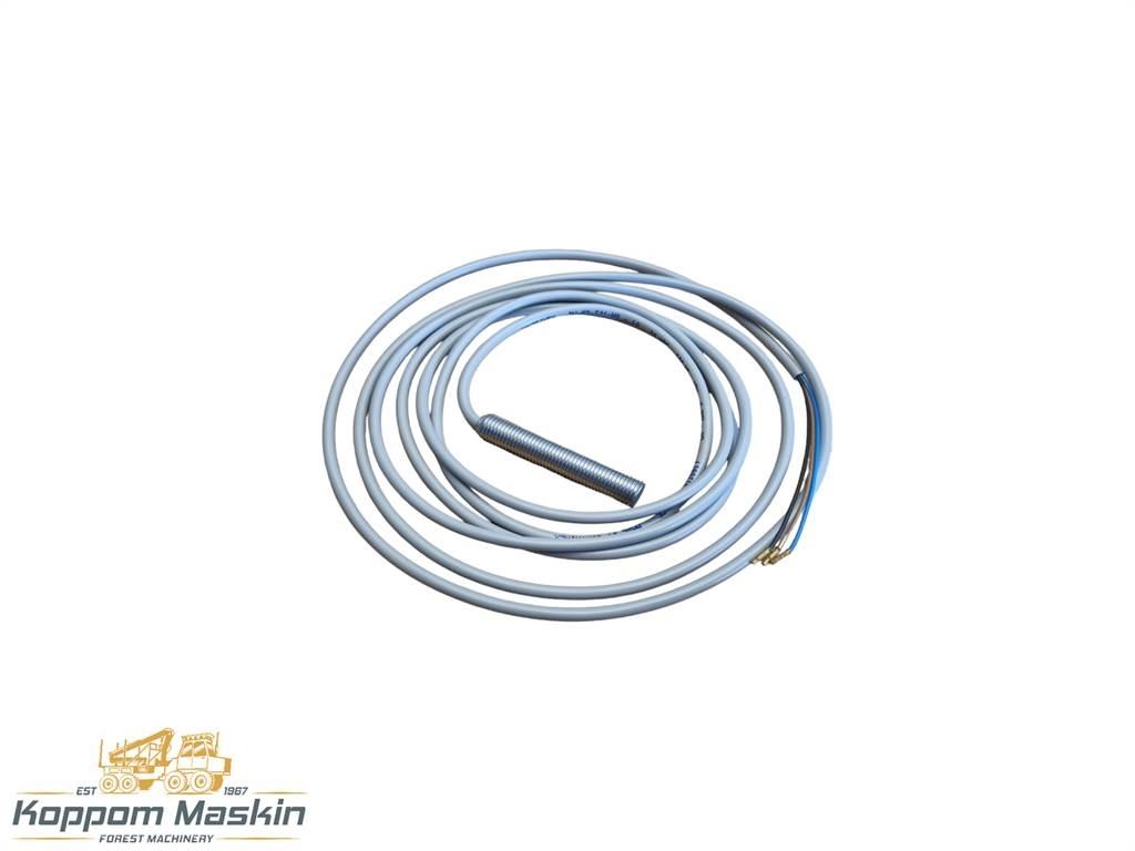 Log Max 401133 Elektronik