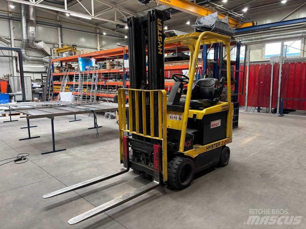 Hyster E2.00XMS Elektrostapler