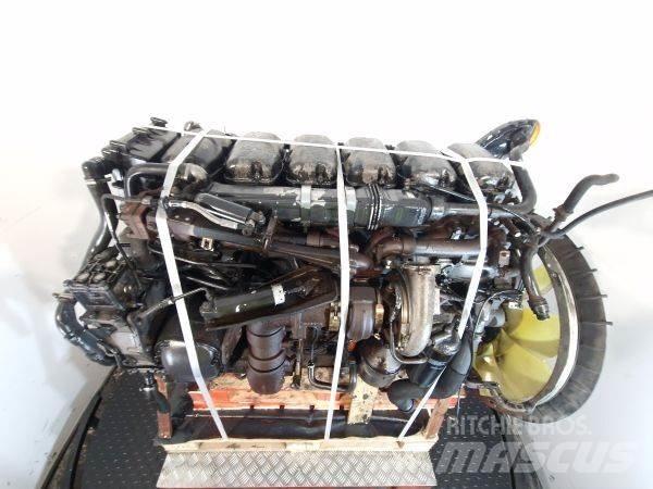 Scania DT1217 L01 Motoren