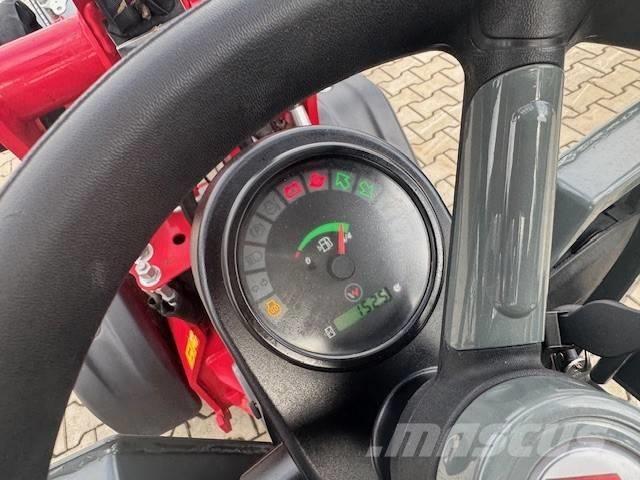 Weidemann 1260LP Radlader
