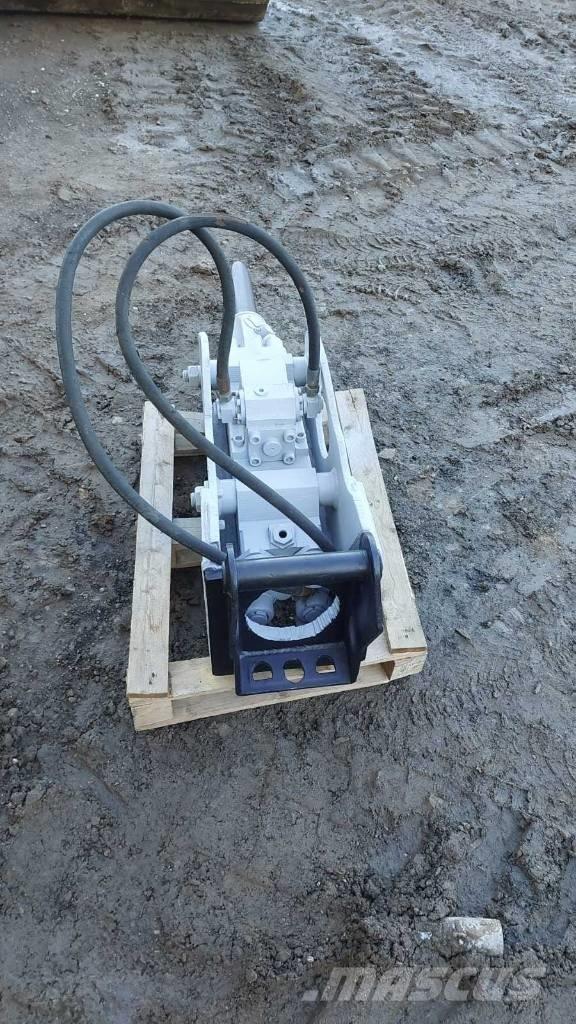 Hammer FX 55 Hammer / Brecher