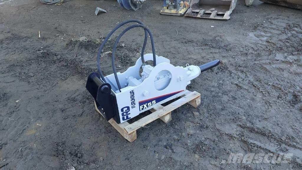 Hammer FX 55 Hammer / Brecher