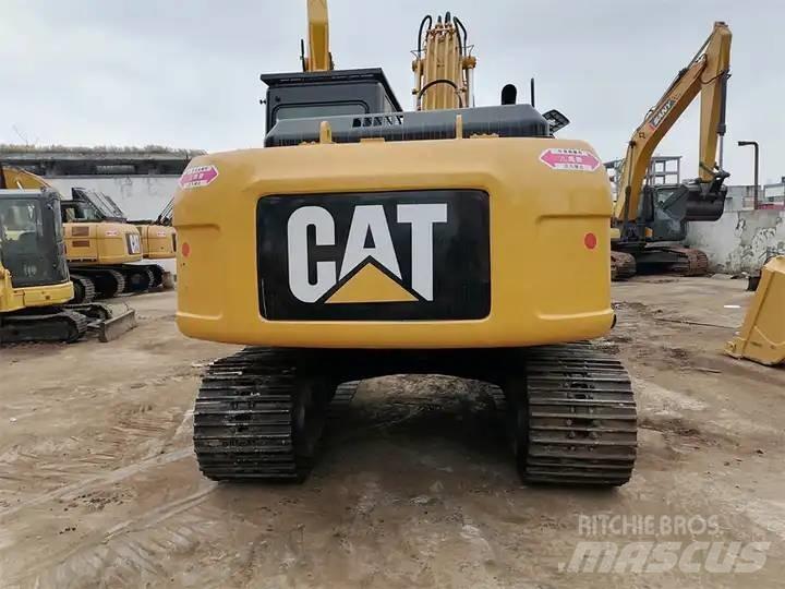 CAT 315 E Midibagger  7t - 12t