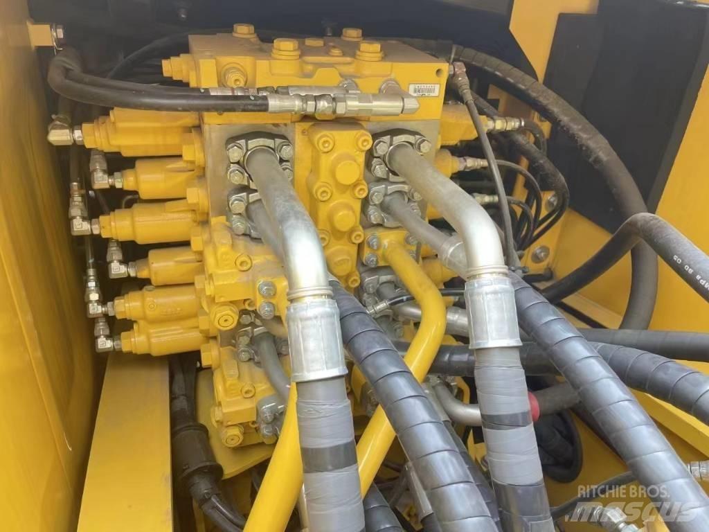 CAT 315 E Midibagger  7t - 12t