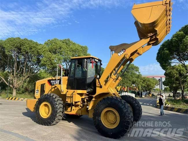 CAT 950 G Radlader