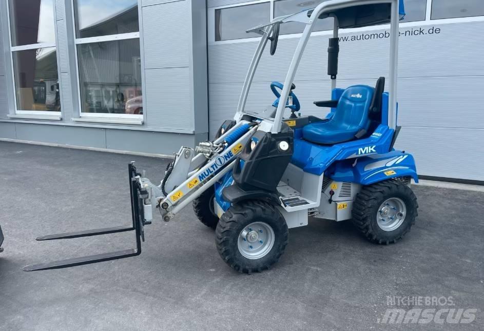 Multione MK Minilader