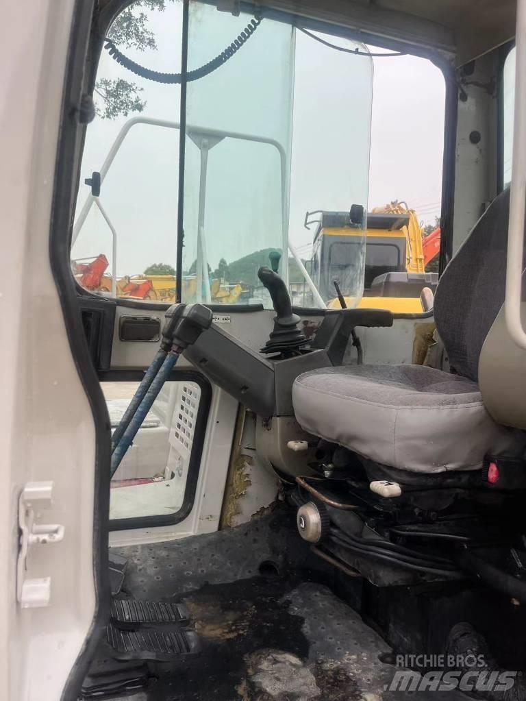 Takeuchi TB180C Raupenbagger
