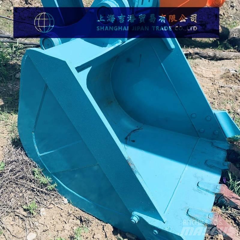 Kobelco SK 200 Raupenbagger