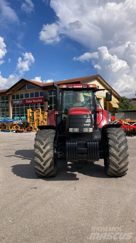Case IH CVX 150 Traktoren