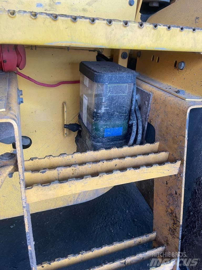 Volvo BM L 120 E Radlader