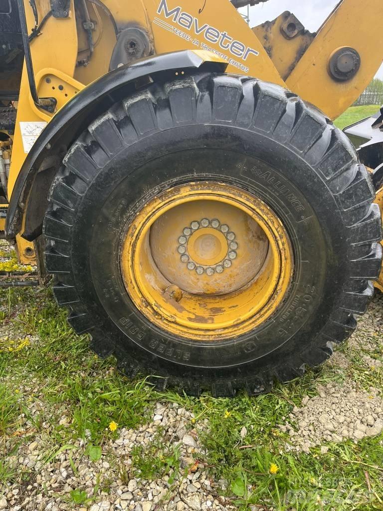 CAT 926M Radlader