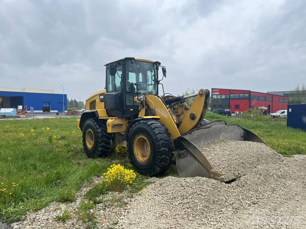 CAT 926M Radlader