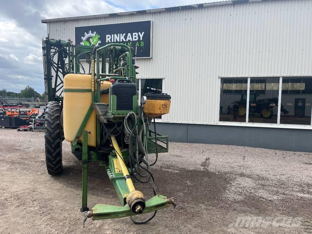 Amazone UG 2200 Anhängespritzen