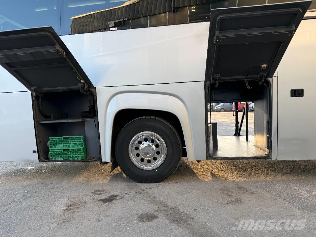 Scania Touring HD Reisebusse