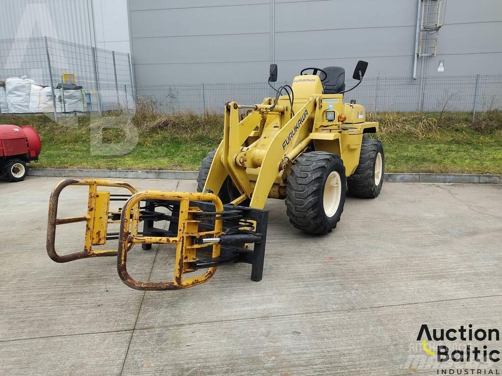Furukawa FL 304 Radlader