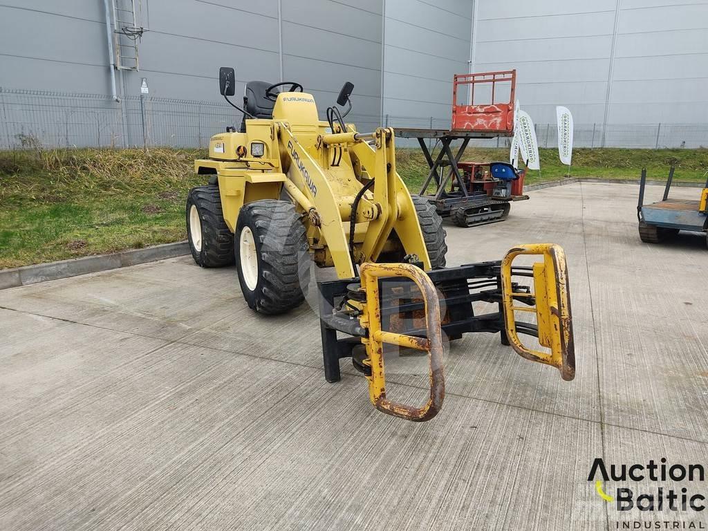Furukawa FL 304 Radlader