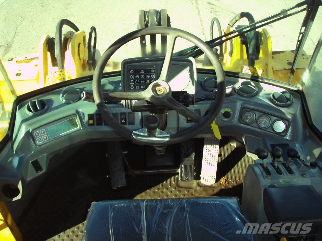 Volvo L 70 C Radlader